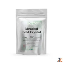 Menthol Bold Crystal