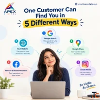 Your Competitor Is Getting Customers From Google - Here's What They're Doing Differently