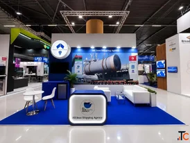 Trade Show Exhibit Rental Indianapolis Custom Booth Solutions