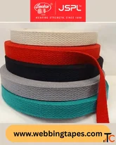 Jawahar Group Webbing Braided Cords Textile Solutions