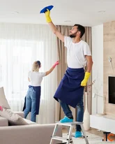 Kitchen cleaning in Kharar