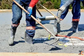 Concrete Driveway Contractor Geneva OH