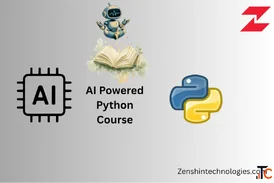 Build Smarter Applications with Python and AI