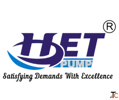 Het Pump - Industrial Submersible Pump Manufacturer
