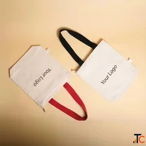 Custom Tote Bags