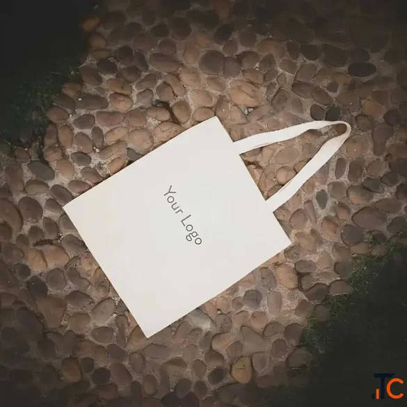 Custom Tote Bags