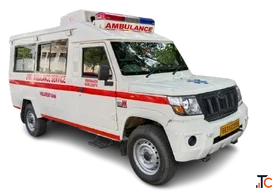 Ambulance Services in Delhi 247 Emergency Ambulance