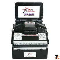 STAR FFS-9000 fusion splicer