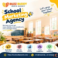 Trusted School Marketing Agency for Schools