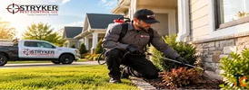 A Homeowner's Guide to Preventing Pests All Year Round