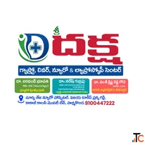Best Liver Specialist in Hanamkonda