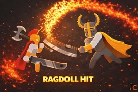 What is Ragdoll Hit