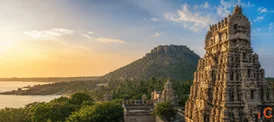 South Tourism