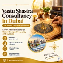 Vastu Shastra Consultancy in Dubai Expert Vastu Consultant - Ayushy