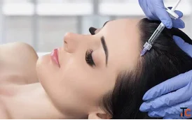 Dr. Haror's Wellness - Female Hair Transplant in Germany