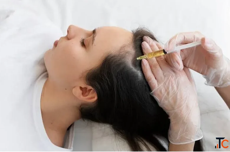 Dr. Haror's Wellness - Female Hair Transplant in Germany