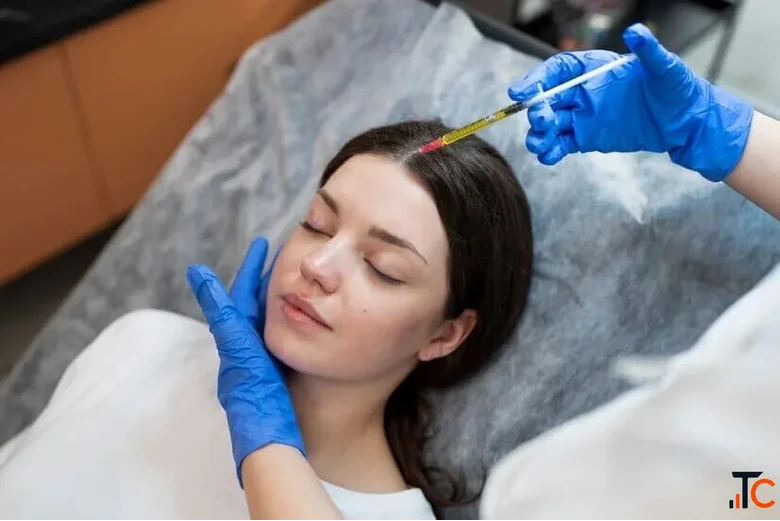 Dr. Haror's Wellness - Female Hair Transplant in Germany