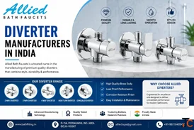 Premium Diverter Manufacturers in India