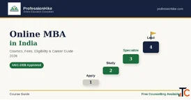Flexible Online MBA for Graduates and Working Professionals