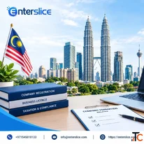 Company Formation in Malaysia for Entrepreneurs