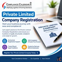 Private Limited Company Registration - Start Your Business the Right Way