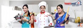 Professional Maid Caretaker Services in Mumbai