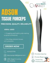 Imported premium surgical instruments High quality surgical instruments manufacturer in Kolkata