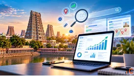 SEO SERVICES IN MADURAI for Better Search Visibility