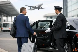 Welwyn Garden City Airport Transfers Taxi Travel Guide
