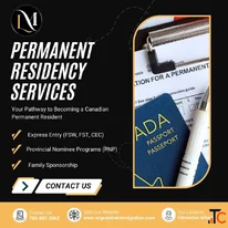 Trusted Immigration Consultants in Edmonton Alberta