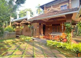 Sukrutham Farmstay