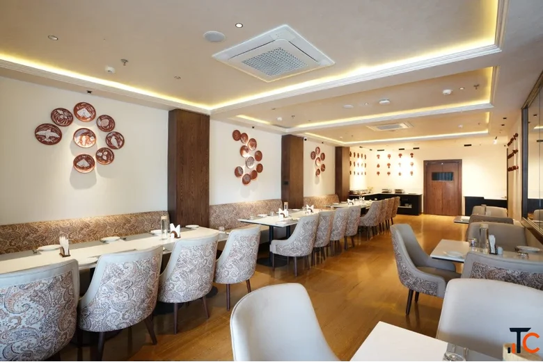 Experience Family Comfort at the Best Hotel in Udaipur