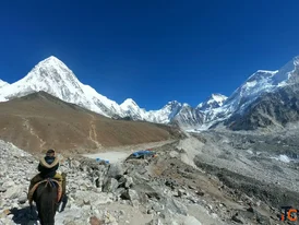 Everest Base Camp Trek