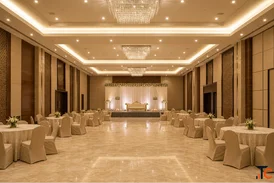 Reception Halls in Bangalore Planning an Elegant and Comfortable Wedding Reception