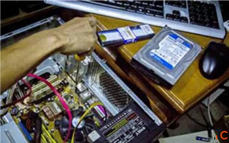 Electrical Panels Project Support