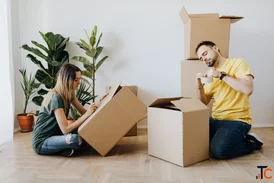 Moving House in Melbourne The Complete Guide Checklist