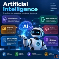 Artificial Intelligence in UAE Manufacturing - Automation and Quality Control