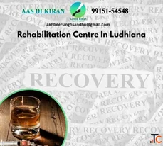 Rehab Centre in Ludhiana therapy for healthy recovery