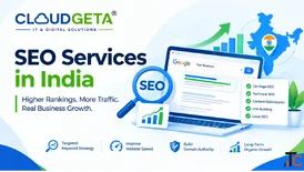 Build Predictable Lead Growth With SEO Services in India