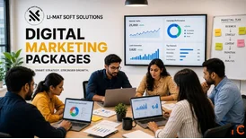 digital marketing services in Neeladri Bangalore