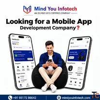 Application Development in Lucknow