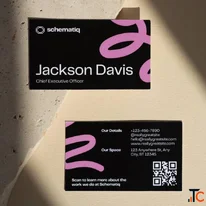 Business Cards in Canada