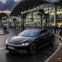 Bicester Airport Transfers Taxi Travel Guide