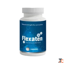 Flexaten A Practical Daily Approach to Supporting Comfortable Movement Flexibility and an Activ