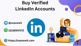 Top 191 Websites to Buy Verified LinkedIn Accounts in 2026