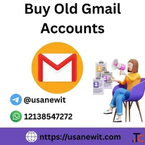 Best 503 Websites to Buy Old Gmail Accounts Safely in 2026
