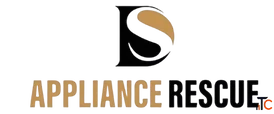 DS Appliance Rescue