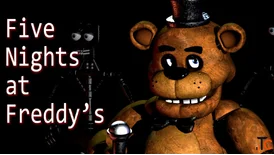 Five Nights at Freddy's