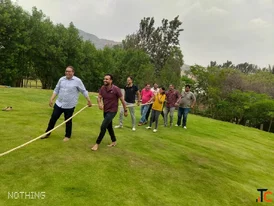 Adventure Resorts Near Bangalore for an Exciting Day Out
