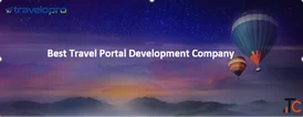 Best Travel Portal Development Company